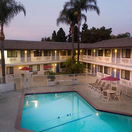 Motel 6-Camarillo, Ca Eksteriør bilde