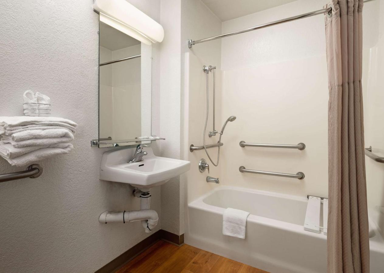 Motel 6-Camarillo, Ca Eksteriør bilde