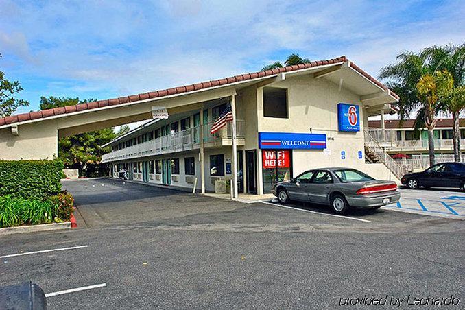 Motel 6-Camarillo, Ca Eksteriør bilde
