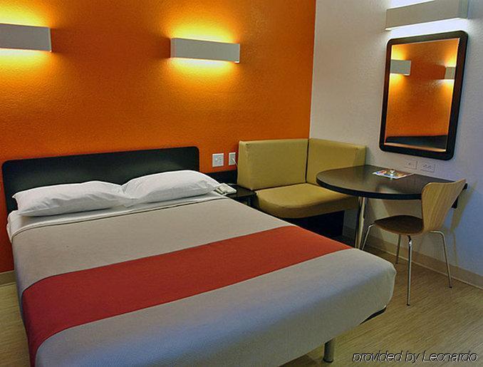 Motel 6-Camarillo, Ca Eksteriør bilde