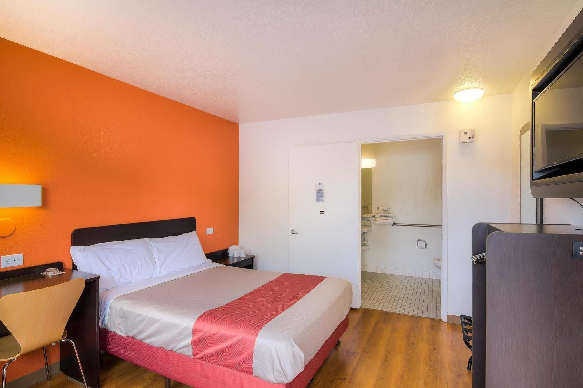 Motel 6-Camarillo, Ca Eksteriør bilde