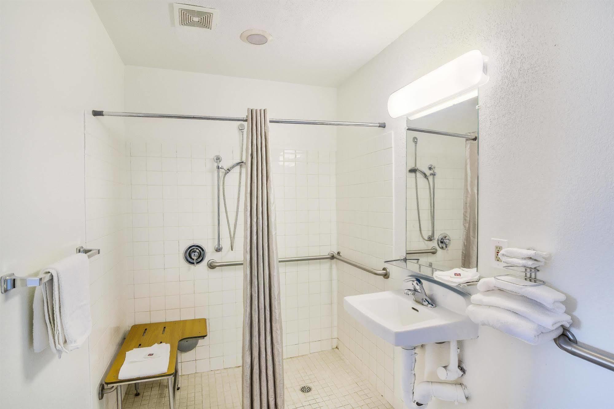 Motel 6-Camarillo, Ca Eksteriør bilde