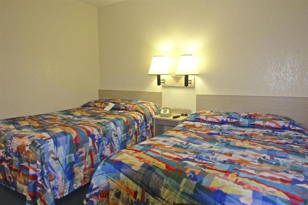 Motel 6-Camarillo, Ca Rom bilde