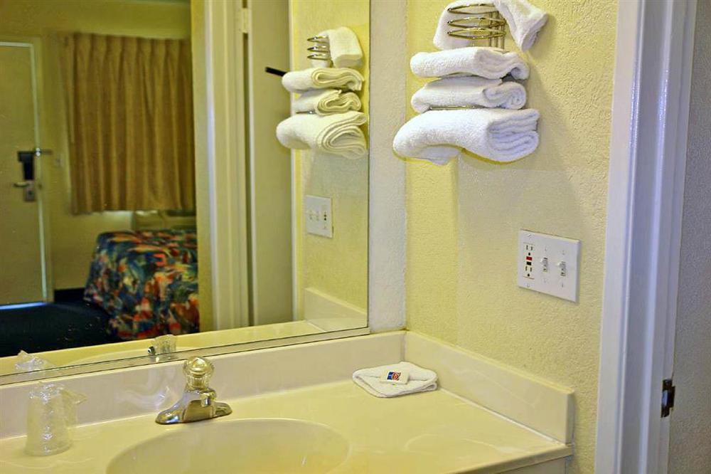 Motel 6-Camarillo, Ca Rom bilde